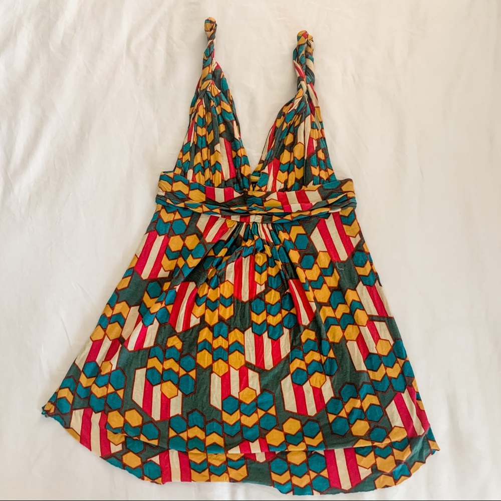 T-Bags Los Angeles top size medium